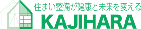 梶原建築